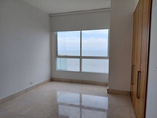 Se Vende Apartamento Piso Alto PH Aqua Costa del Este, Panamá