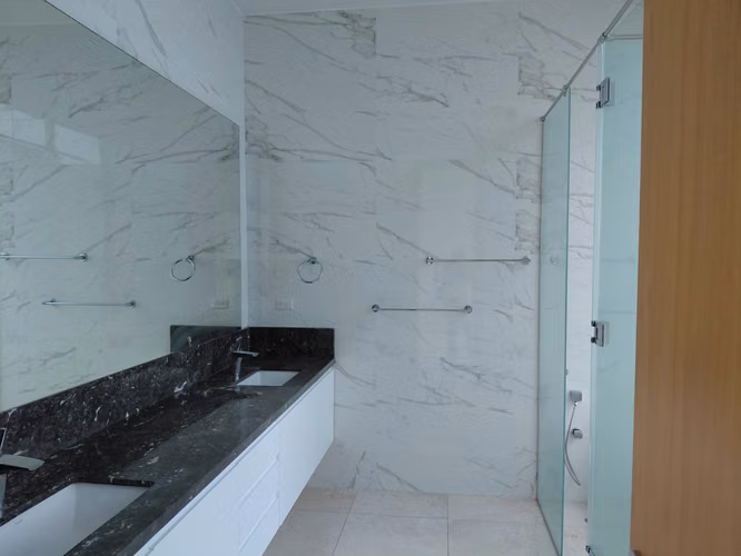Se Vende Apartamento Piso Alto PH Aqua Costa del Este, Panamá