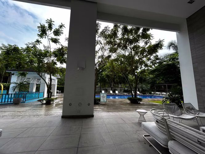 Se Vende Apartamento Piso Alto PH Aqua Costa del Este, Panamá