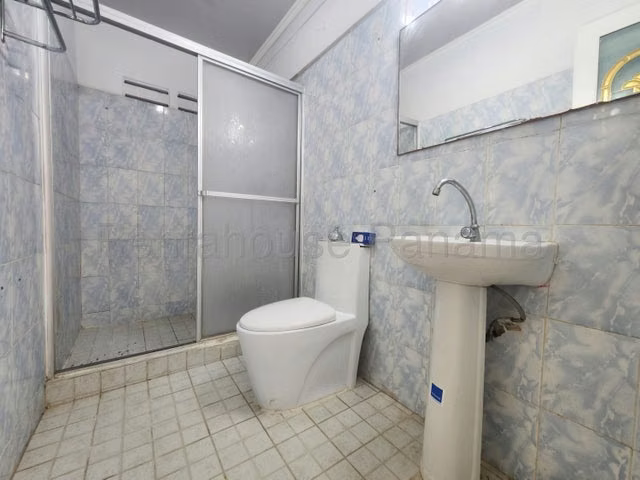 Alquiler de apartamento 2 Rec Margarita Colón