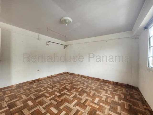 Alquiler de apartamento 2 Rec Margarita Colón