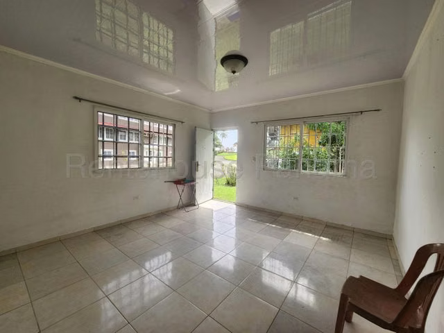 Alquiler de apartamento 2 Rec Margarita Colón