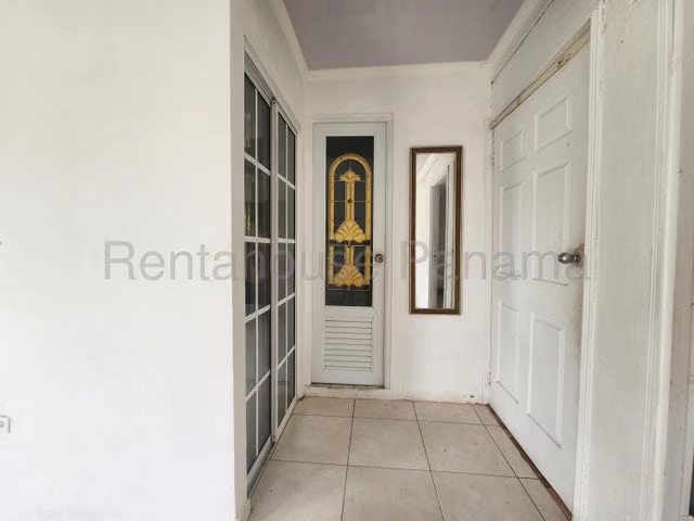 Alquiler de apartamento 2 Rec Margarita Colón