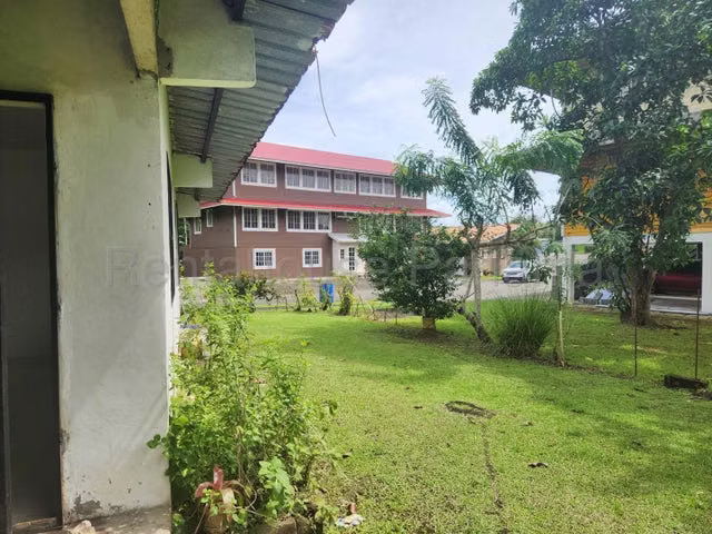 Alquiler de apartamento 2 Rec Margarita Colón