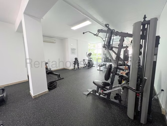 Alquiler de apartamento en PH Hill Tower 27MVCH1886