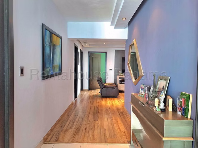 Venta de Apartamento en San Francisco 27*2162Mfk