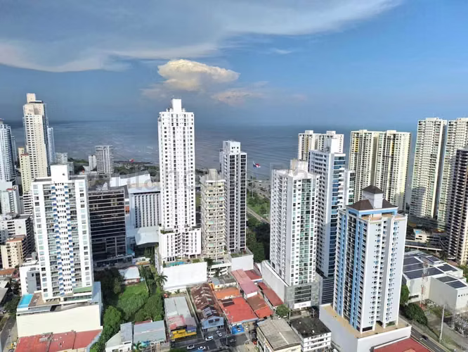 Venta de Apartamento en San Francisco 27*2162Mfk