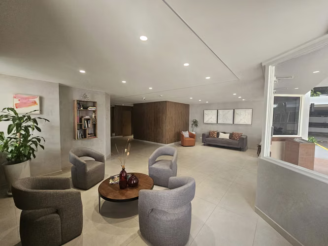 Se Alquila Apartamento en San Francisco, PH TorresMarDelSur, 2R, 2B, 2 estacionamientos - Imagen 12