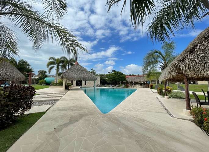 Casa totalmente amoblada en Coronado por 6 meses - Imagen 12