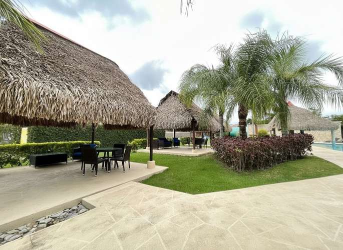 Casa totalmente amoblada en Coronado por 6 meses - Imagen 14