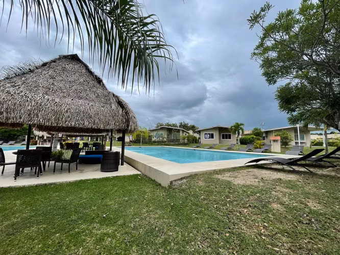 Casa totalmente amoblada en Coronado por 6 meses
