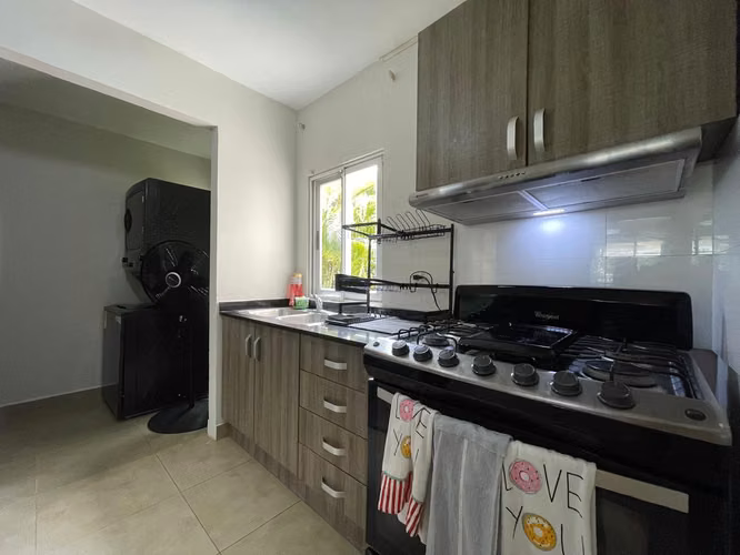 Casa totalmente amoblada en Coronado por 6 meses