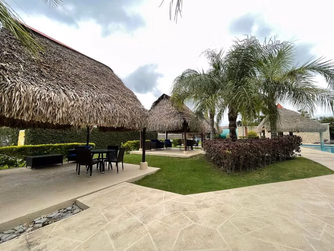 Casa totalmente amoblada en Coronado por 6 meses