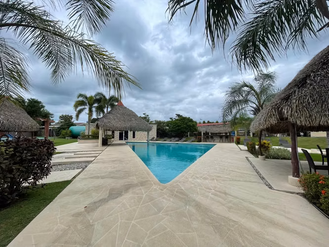 Casa totalmente amoblada en Coronado por 6 meses
