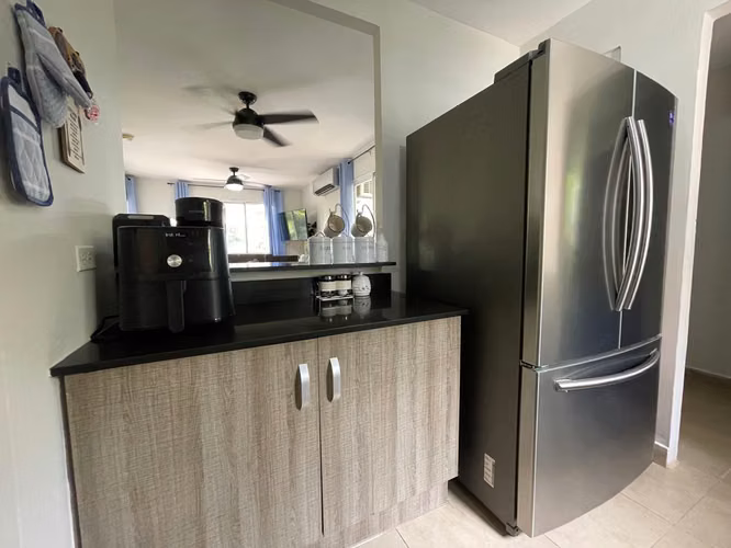 Casa totalmente amoblada en Coronado por 6 meses