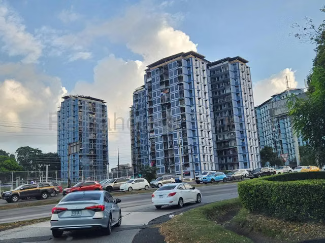 Apartment Sale Los Libertadores, Panama