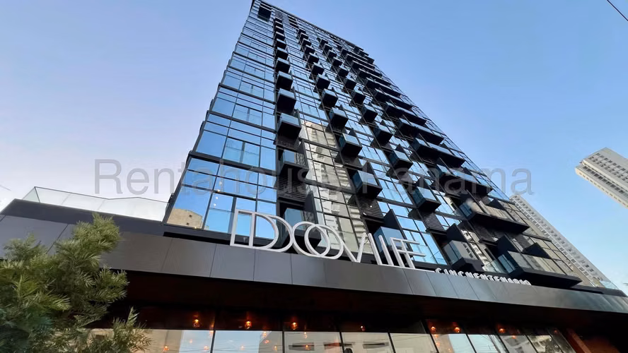 Alquiler de apartamento en Ph Dovle 27MVCH1054 - Imagen 14