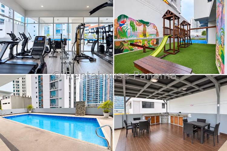 Apartamento en venta en Bellavista - 2 niveles LR