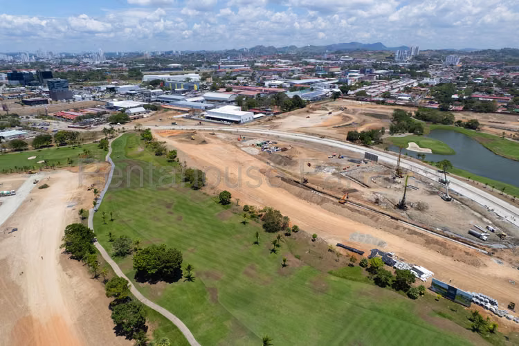 Apartamento en Venta en Santa Maria.