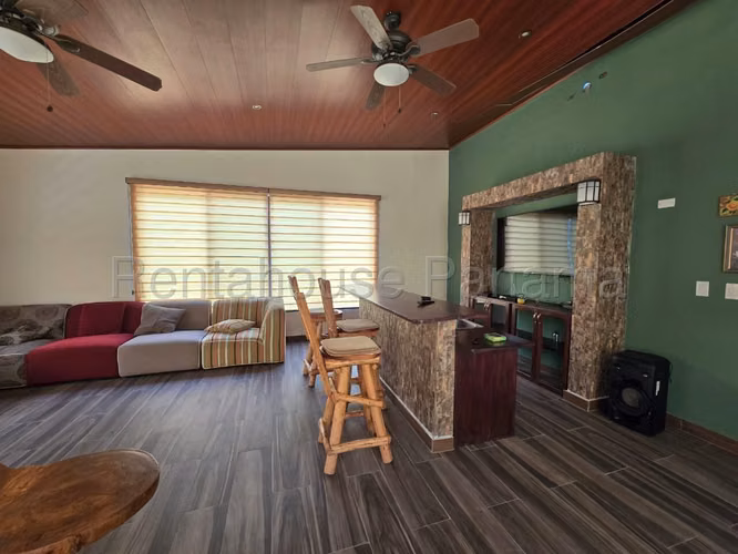Casa en Venta en Juan Diaz.