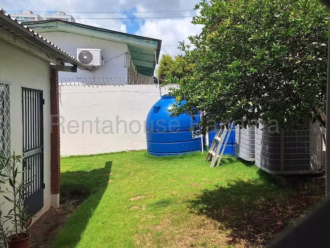 Casa en Venta en San Francisco.