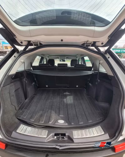 Land Rover Discovery Sport 2016 - Imagen 12