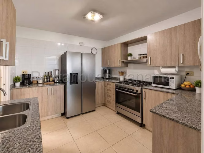 Alquiler de Apartamento en Costa del Este MPS27-2132 - Imagen 7