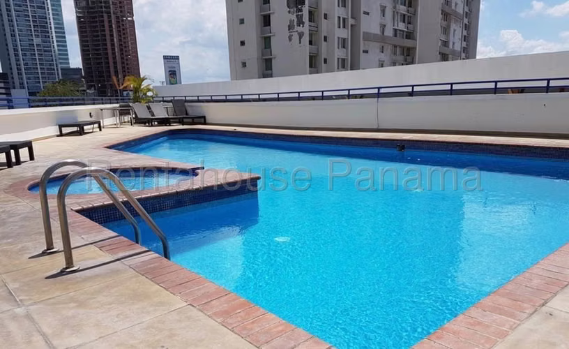 Alquiler de Apartamento en Costa del Este MPS27-2132 - Imagen 2
