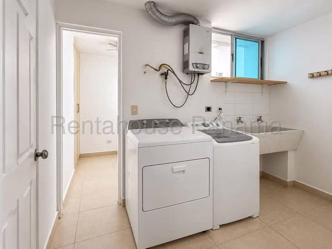 Alquiler de Apartamento en Costa del Este MPS27-2132 - Imagen 8