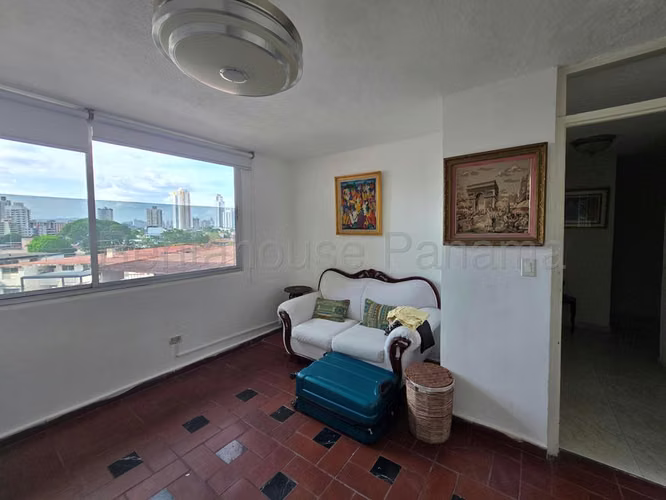 Venta de Apartamento en Obarrio MPS26-7116