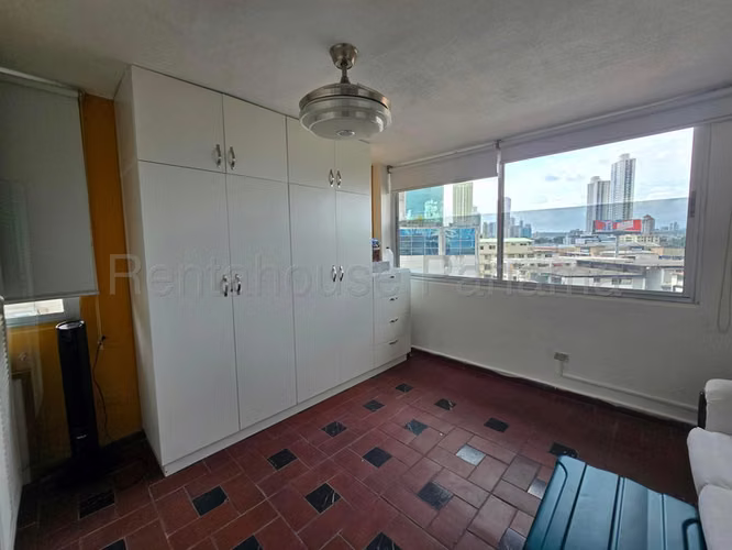 Venta de Apartamento en Obarrio MPS26-7116