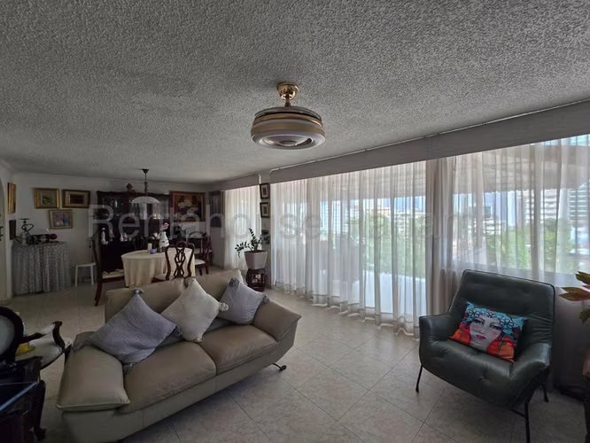Venta de Apartamento en Obarrio MPS26-7116