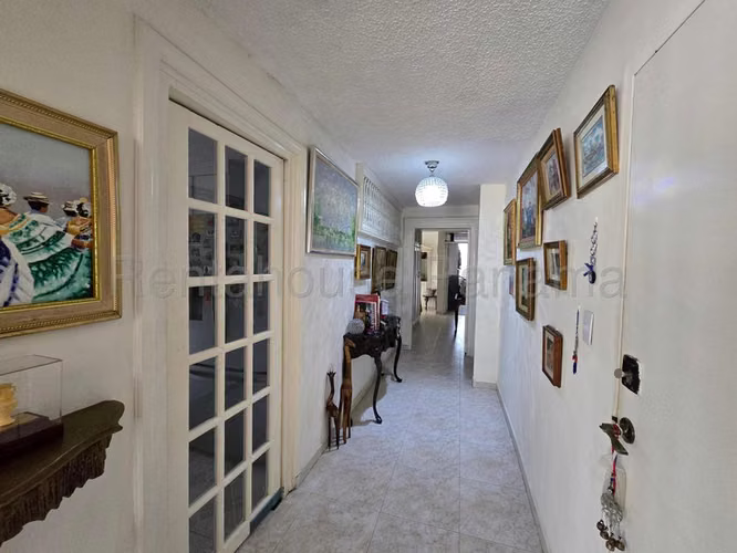 Venta de Apartamento en Obarrio MPS26-7116