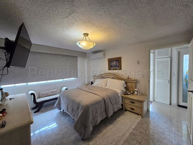 Venta de Apartamento en Obarrio MPS26-7116