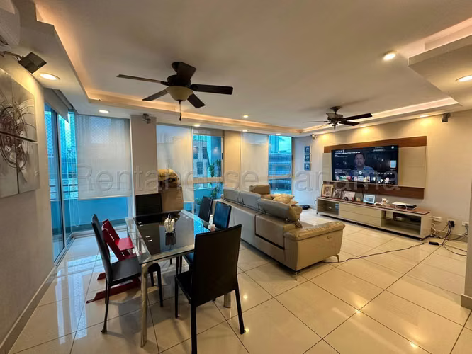 Apartment for Rent Costa del Este - YD