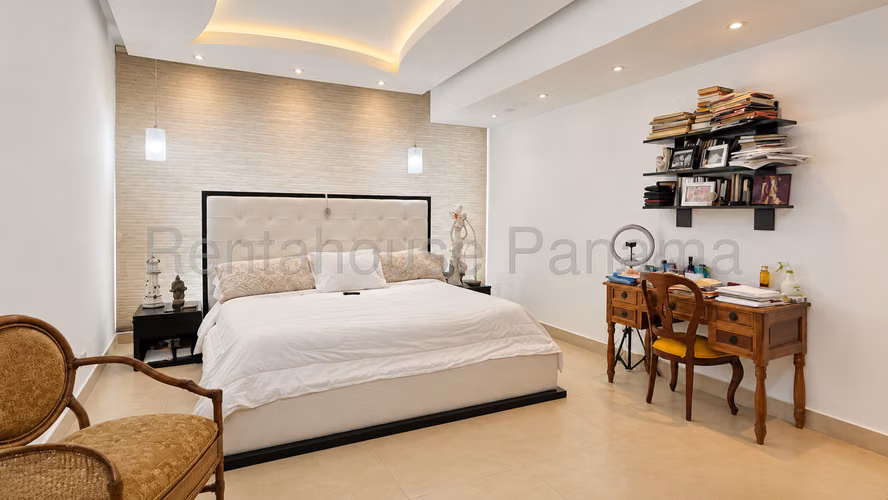 Venta APARTAMENTO en Punta Pacifica