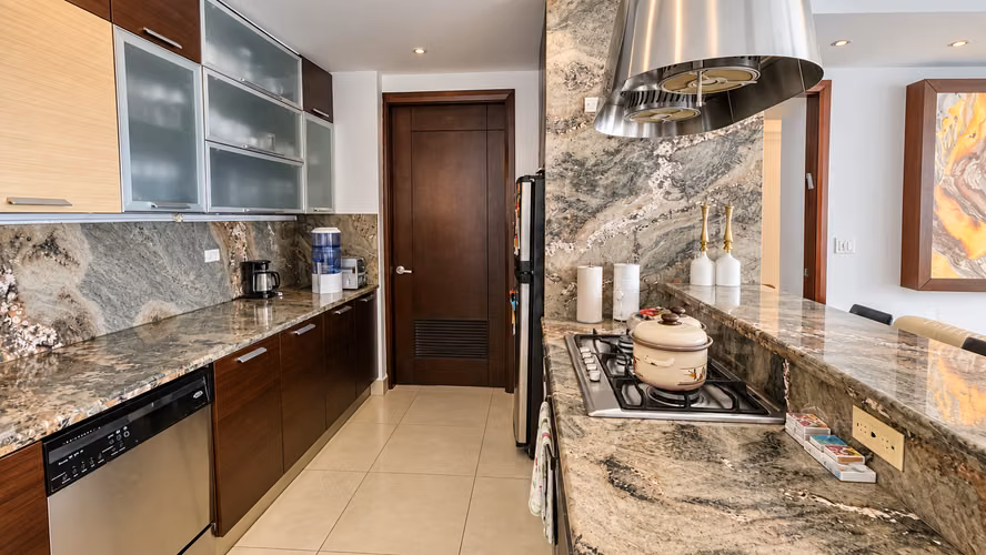 Venta APARTAMENTO en Punta Pacifica