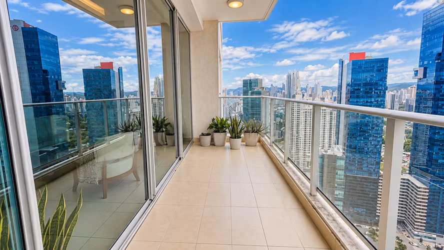 Venta APARTAMENTO en Punta Pacifica