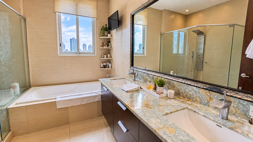 Venta APARTAMENTO en Punta Pacifica