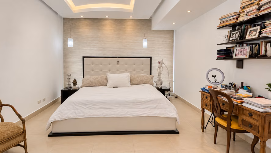 Venta APARTAMENTO en Punta Pacifica