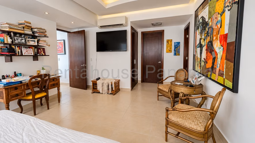 Venta APARTAMENTO en Punta Pacifica