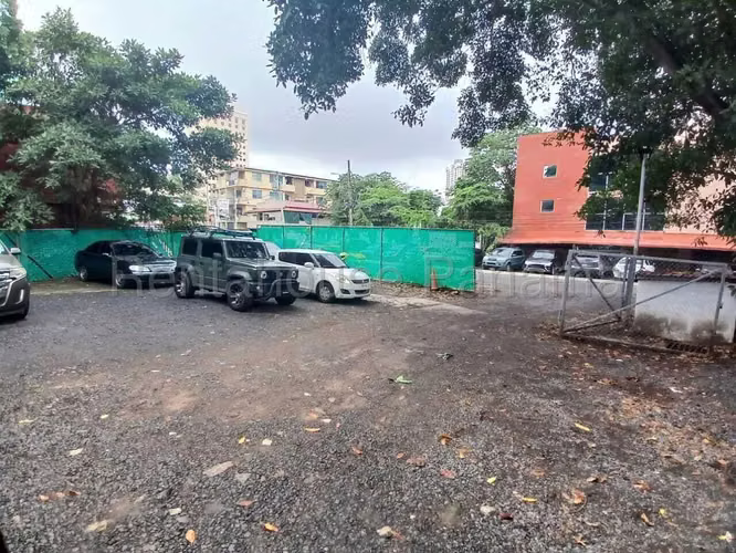 Alquiler Local + Terreno El Cangrejo - YD - Imagen 8