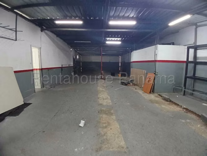 Alquiler Local + Terreno El Cangrejo - YD - Imagen 10