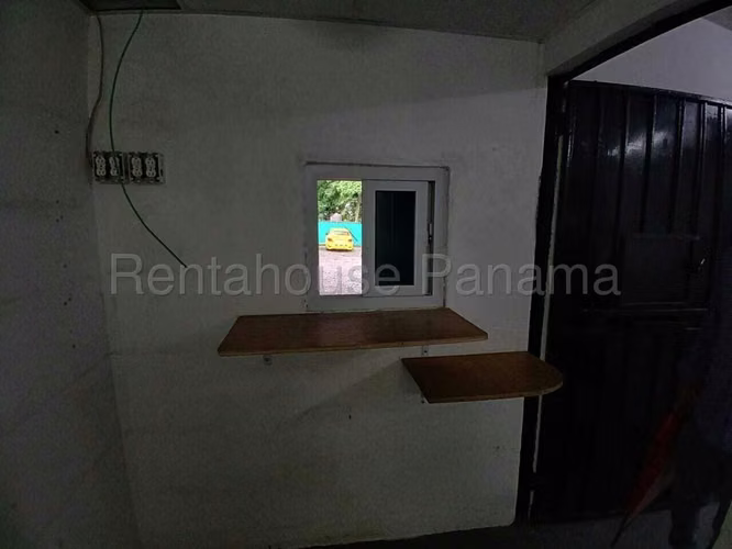 Alquiler Local + Terreno El Cangrejo - YD - Imagen 12