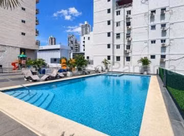 Venta de apartamento/ Vista al mar /Excelente ubicación