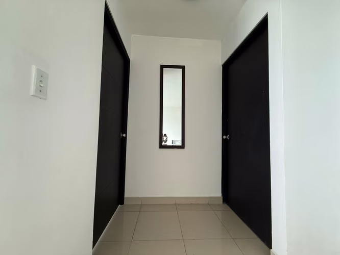 Venta de apartamento/ Vista al mar /Excelente ubicación