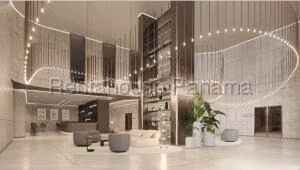 Apartamento en venta en Costa del este PH Dieci VIK 26-5712