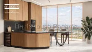 Apartamento en Venta en Costa del Este PH Dieci VIK 26-5715