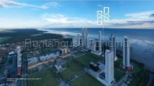 Apartamento en Venta en Costa del Este PH Dieci VIK 26-5715