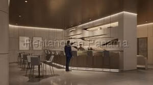 Apartamento en Venta en Costa del Este PH Dieci VIK 26-5715
